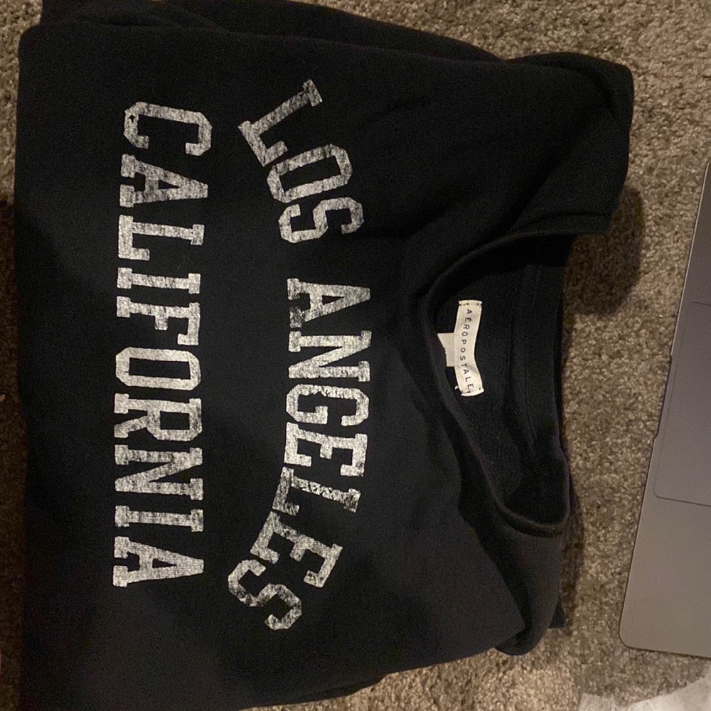 Los Angeles Crewneck
